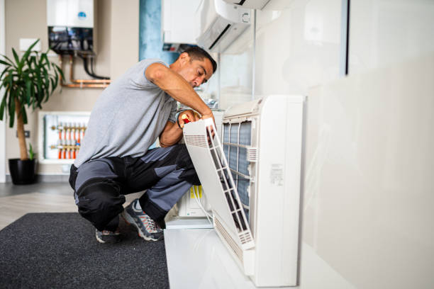 Best Affordable Air Duct Cleaning  in Bull Run, VA