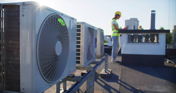 Best Air Quality Test  in Bull Run, VA