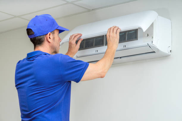 Best HVAC Air Duct Cleaning  in Bull Run, VA