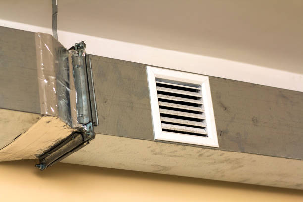 Professional Airduct Cleaning in Bull Run, VA